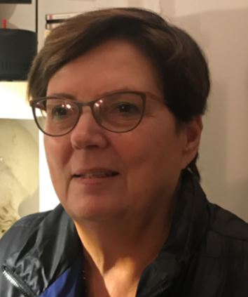 Paola Sonia Gennaro