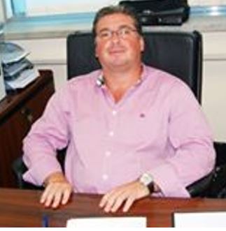 Giuseppe Caristi