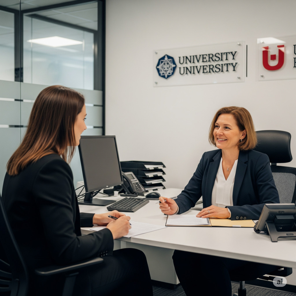 Tutela e consulenza legale per chi lavora in Ateneo